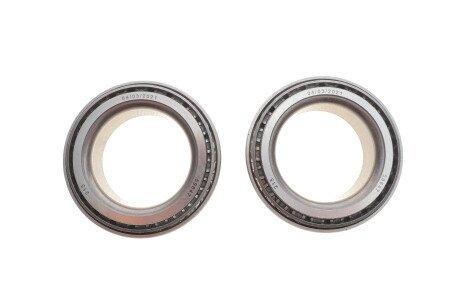 Фото 4 - Подшипник ступицы AIC 59647