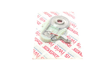 Фото 2 - Масляный насос AIC 59800Set (59800SET)