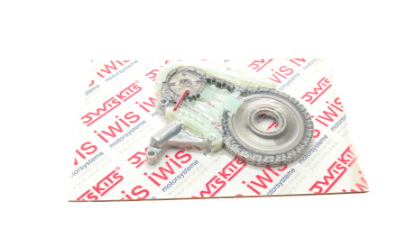 Фото 3 - Масляный насос AIC 59800Set (59800SET)