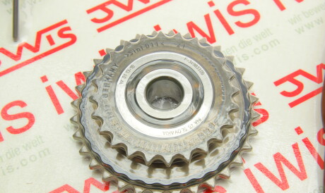 Фото 2 - Цепь ГРМ AIC 59806Set (59806SET)