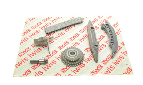 Фото 3 - Цепь ГРМ AIC 59806Set (59806SET)