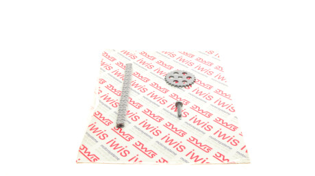 Фото 2 - Масляный насос AIC 59814Set (59814SET)