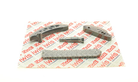 Фото 2 - Цепь ГРМ AIC 59818Set (59818SET)