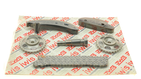 Фото 2 - Цепь ГРМ AIC 59819Set (59819SET)