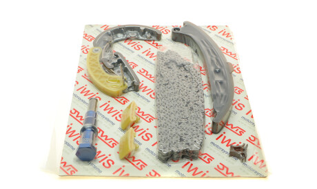 Фото 2 - Цепь ГРМ AIC 59822Set