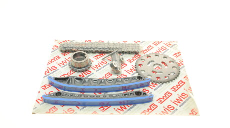 Фото 2 - Цепь ГРМ AIC 59828Set (59828SET)