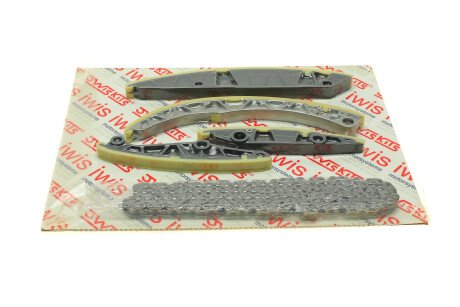 Фото 2 - Ланцюг ГРМ AIC 59836Set (59836SET)