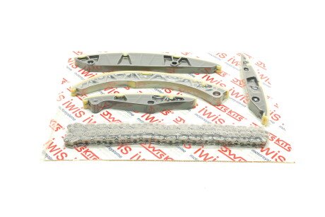 Фото 3 - Ланцюг ГРМ AIC 70019Set (70019SET)