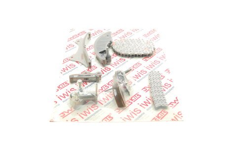 Фото 2 - Цепь ГРМ AIC 70021Set (70021SET)