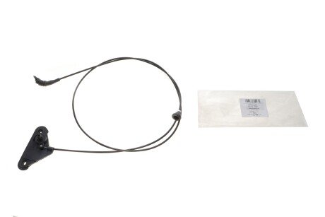 Фото 2 - Капот AIC 70027