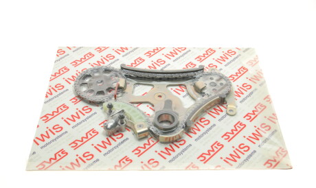 Фото 2 - Масляный насос AIC 70035Set (70035SET)