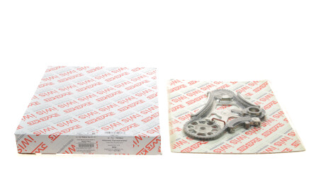 Фото 2 - Масляный насос AIC 70036Set (70036SET)