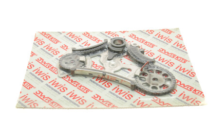 Фото 3 - Масляный насос AIC 70036Set (70036SET)