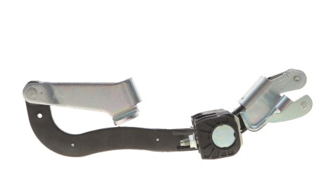 Обмежувач дверей (задніх) Fiat Ducato 06- (R) - ((1353491080, 1358221080, 1384813080, 1613353780, 46790818)) AIC 70072