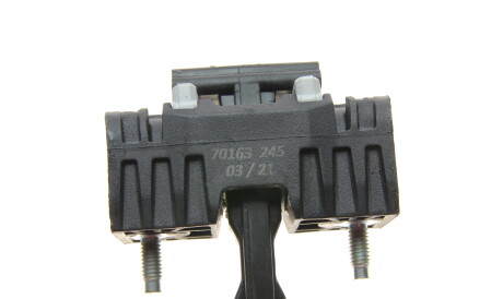 Фото 3 - Двері AIC 70163