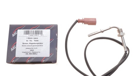 Фото 3 - Лямбда-зонд AIC 70258