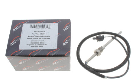 Фото 4 - Лямбда зонд AIC 70271