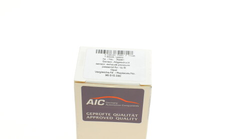 Фото 7 - Автозапчастина AIC 70281