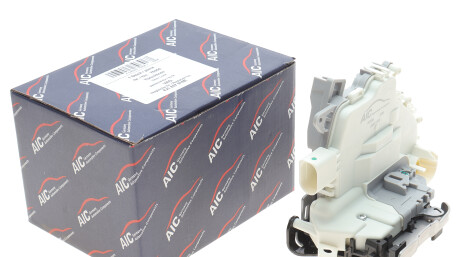 Фото 2 - Замок / Ручка AIC 70306