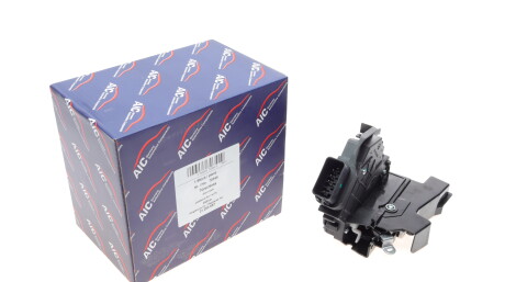 Фото 2 - Ручка / Замок AIC 70344