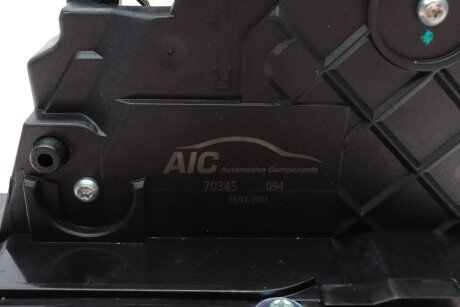 Фото 9 - Ручка / Замок AIC 70345