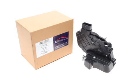 Фото 2 - Замок / Ручка AIC 70346