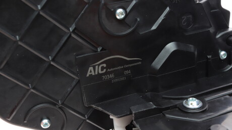 Фото 3 - Замок / Ручка AIC 70346