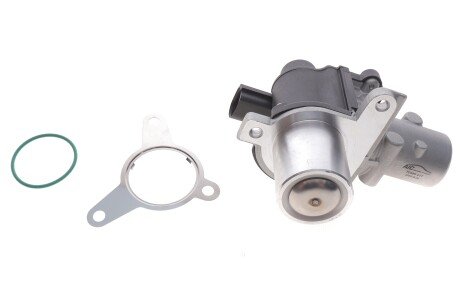 Клапан EGR Renault Modus/Megane II/Dacia Logan 1.5 dCi 05- - (1471000Q0A, 1471000Q0E, 1471000Q0G) AIC 70385