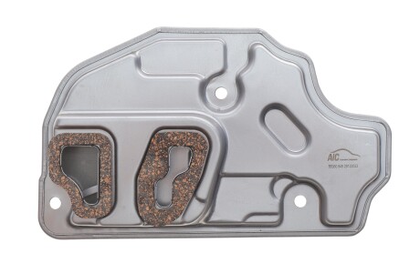 Фото 7 - Масляний фільтр АКПП AIC 70678SET