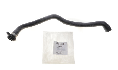 Фото 3 - Патрубок системы охлаждения AIC 70699