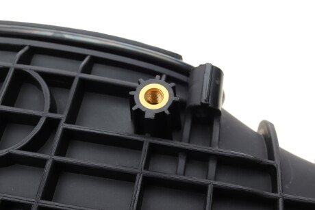 Фото 2 - Система впуску AIC 70732