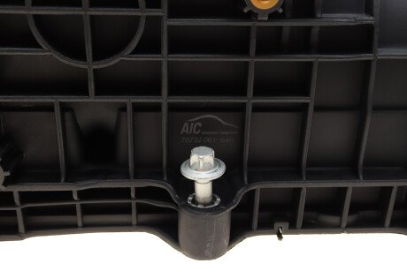 Фото 7 - Система впуску AIC 70732