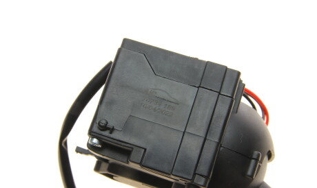 Фото 2 - Підрульовий перемикач AIC 70734