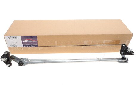 Фото 2 - Механизм стеклоочистителя AIC 70750