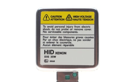 Фото 3 - Автомобільна лампа AIC 70772