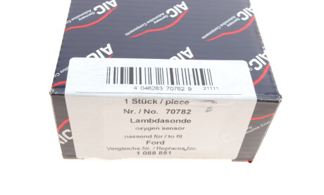 Фото 7 - Лямбда зонд AIC 70782