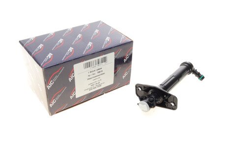 Форсунка омивача фари Audi A6 11-18 (R) - ((4G0955102, 4G0955102B)) AIC 70815