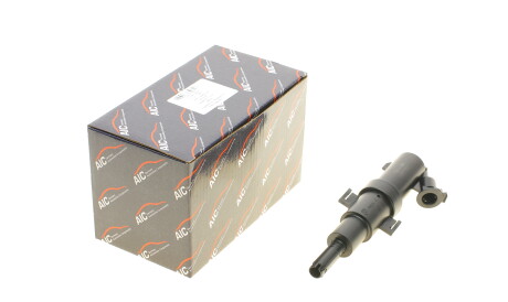 Форсунка омивача скла BMW 3 (E46) 98-07 (переднього) - ((61678362823)) AIC 70817
