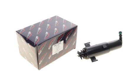 Форсунка омивача скла - ((61677173851, 7173851, 61674286753, 4286753)) AIC 70818