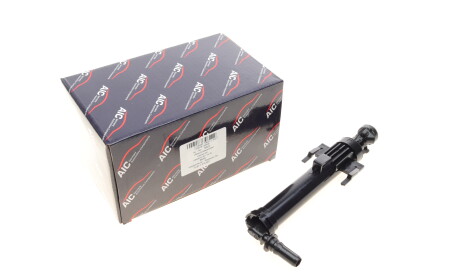 Форсунка омивача фари BMW 1 (F20/F21)/3 (F30) 10- (L) - ((61677275657, 61677380421, 7275657, 7380421)) AIC 70822