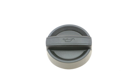 Крышка горловины маслозаливной BMW 3 (E46)/5 (E60/F10)/X5 (E70)/7 (F01-F04) 00- - ((11128655331, 11128619360, 11128619359, 11128507153, 11124737102)) AIC 70827