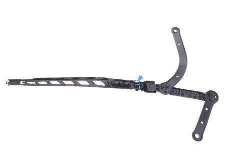 Фото 7 - Мотор склоочисника AIC 70940