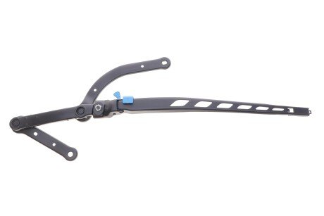 Фото 8 - Мотор склоочисника AIC 70940