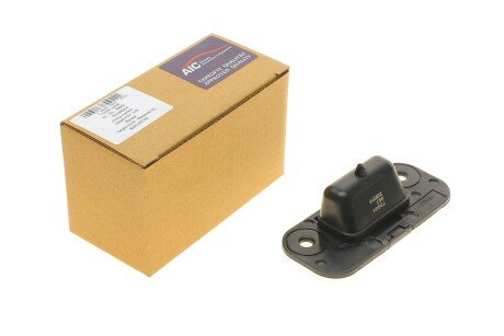 Направляющая двери (боковой/мама) Renault Trafic 01-/Kangoo 08- - AIC 70944