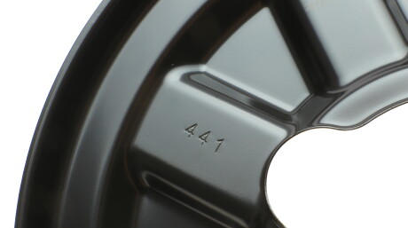 Фото 3 - Автозапчасть AIC 71009