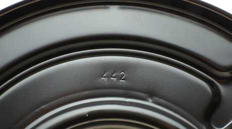 Фото 3 - Автозапчасть AIC 71010