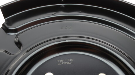 Фото 3 - Автозапчастина AIC 71011