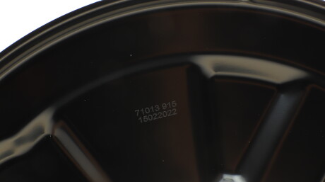 Фото 2 - Гальмівні колодки AIC 71013