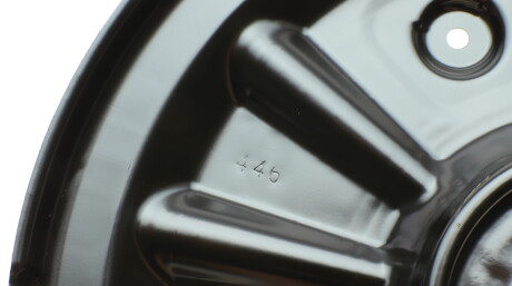 Фото 3 - Автозапчастина AIC 71014