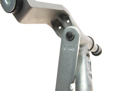 Фото 3 - Мотор склоочисника AIC 71260